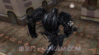 雷霆机甲v1.0.18截图