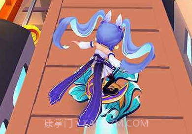 地铁跑酷旧金山夜莺v3.39.14截图