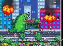 传说中的怪物（LegendaryMonster）v1.13截图