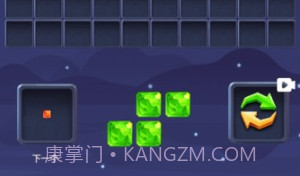 大战方块v2.0.20截图