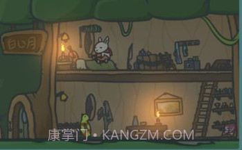 月兔冒险v1.1.9v1.1.12截图