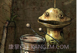 机械迷城中文版v5.0.14截图