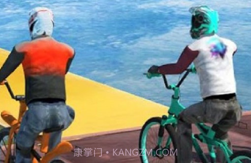 小轮车大师v1.14截图