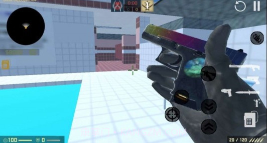 csgo秋收农场v1.1.20截图