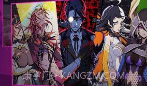 先驱Harbingers:末日中的无尽战争V1.12截图