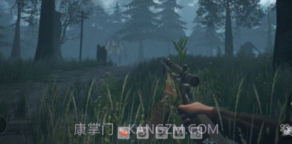 森林大脚怪狩猎v1.1.20截图