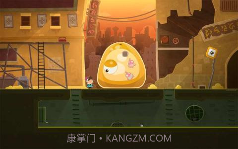 爱你每一块碎片1.2.11截图