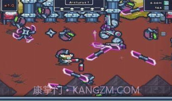 忍者教条大师v1.0.14截图