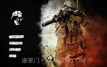 超级射击队v1.18截图
