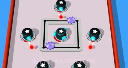 战斗弹弹球v1.0.8.19截图