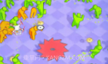 电锯大战僵尸v1.0.17截图