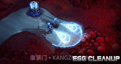 火星行动2v1.0.16截图