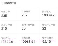 抖送商家版v3.8.17截图
