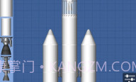 Spaceflight SimulatorV1.16截图