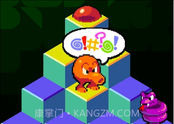 Q伯特v1.11截图