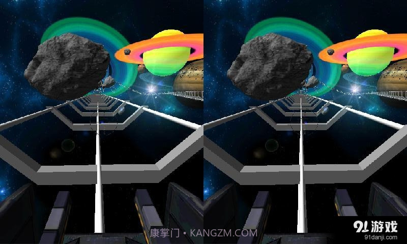 太空过山车VR2.14截图