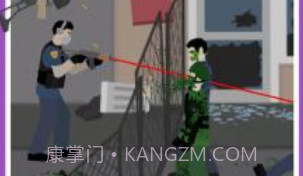 战地射击模拟器2内置菜单版V1.14截图
