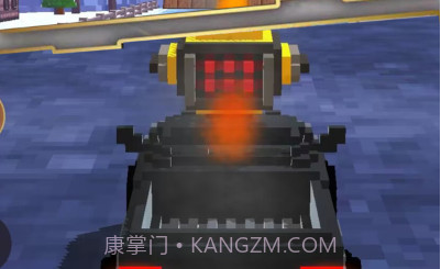 飚速战车v1.0.15截图