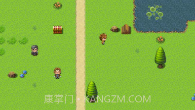 世界之巅v1.13截图