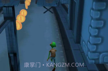 地铁丧尸奔跑者v11鐎瑰宕渧1.13截图
