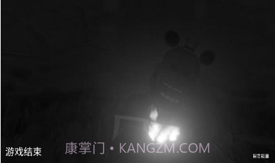 面包熊的夜晚后室v1.14截图