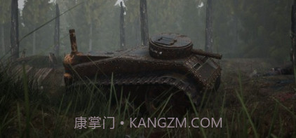 大鼠帝国v0.0.85.19截图