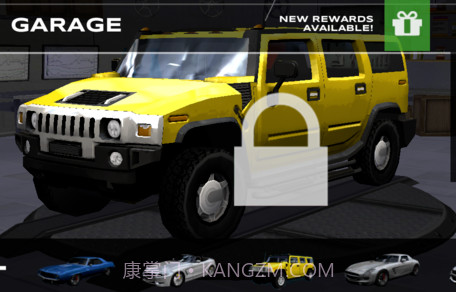 极限赛车驾驶模拟器v1.0.13截图
