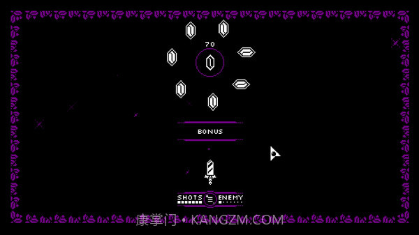 SWORDSHOT1.14截图