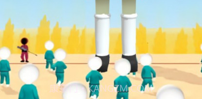 火柴狙击枪神v1.18截图