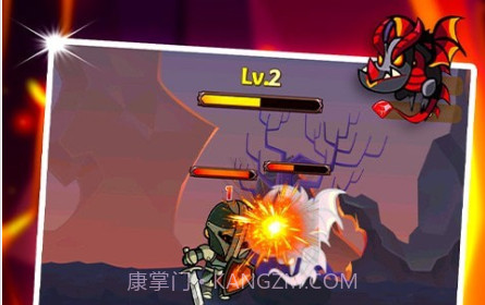 地下城大冒险v1.20截图