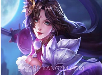 传说对决（Strike of Kings）v5.1.15截图