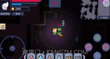 迷失的地下世界v2.13截图