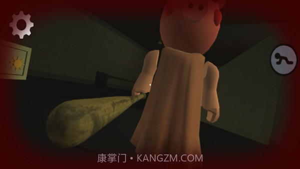 恐怖猪夫妻v1.0.13截图