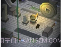 地牢的召唤v1.19截图