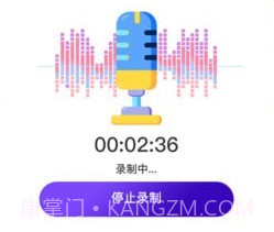 手机调频v5.2.11截图