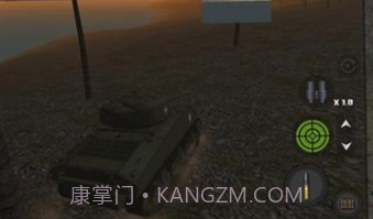 突击坦克v3.4.19截图