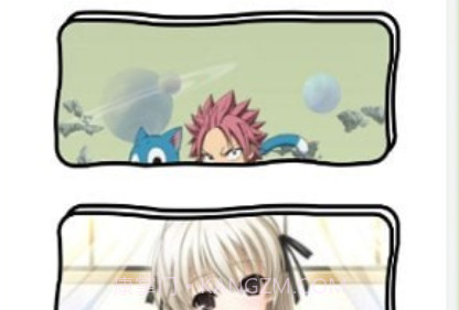 啵乐漫画壁纸v1.22截图