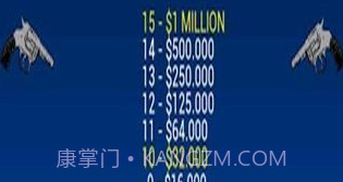 俄罗斯转盘v1.8.14截图