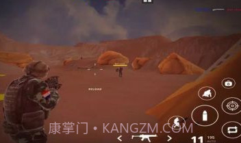 结束联盟v2.20截图