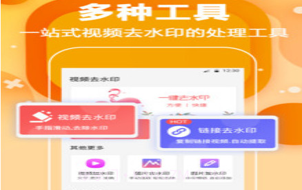 天天去水印v4.5.18截图