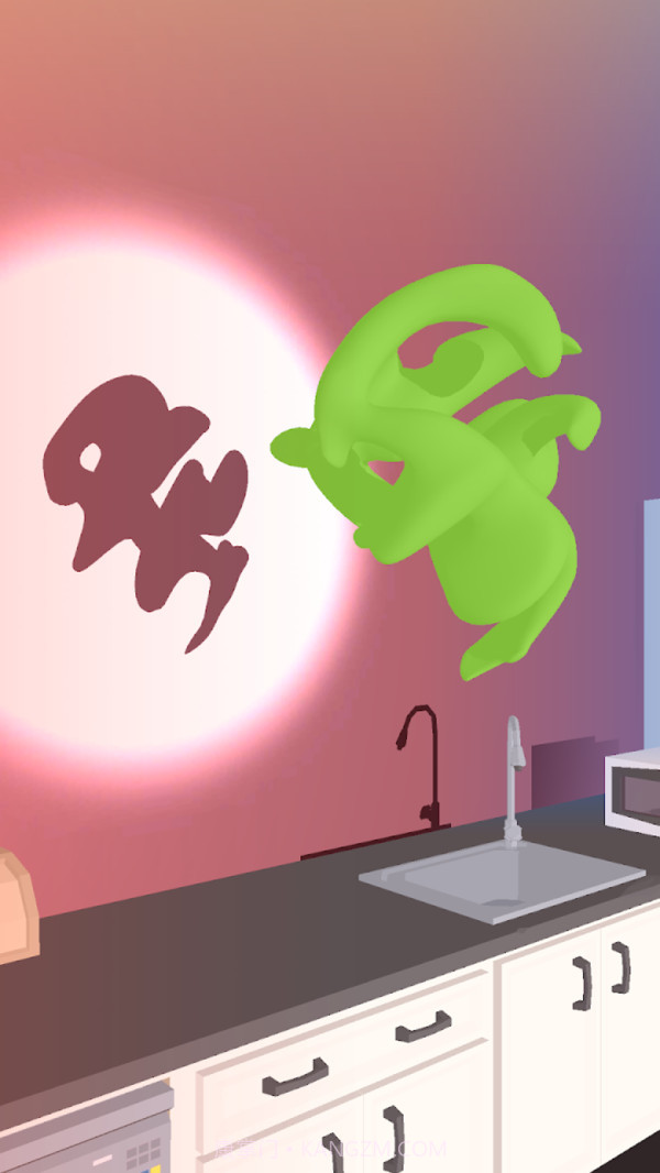 影子艺术大师v0.16截图