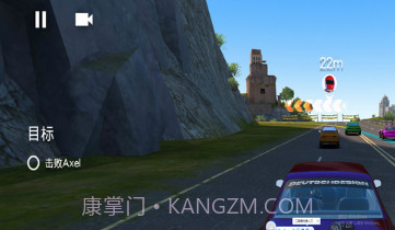 极限赛车v0.1.17截图