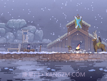 Kingdomv1.11截图