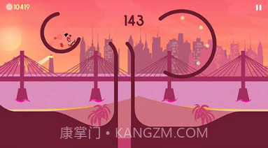 滑板高手v1.0.14截图