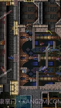 恶魔城 月下轮舞曲1.14截图