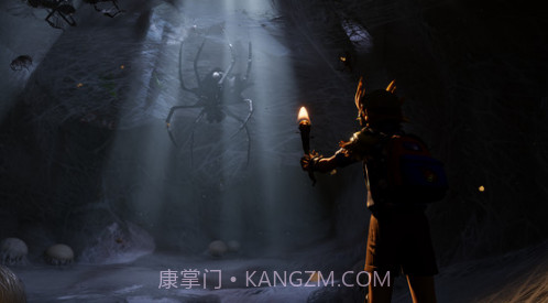 grounded手机版v1.15截图