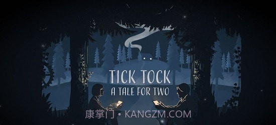 滴答滴答两个人的故事v0.1.19截图