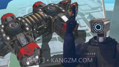 马桶人沙盒模拟器v1.17截图