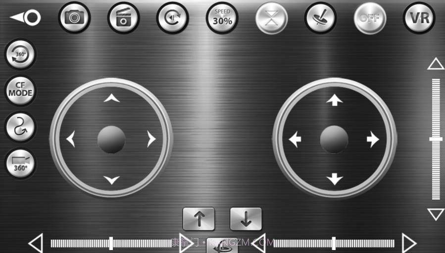 WL FPVv1.12截图