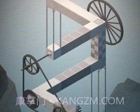 异想机械v1.17截图